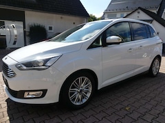 Bild des Angebotes Ford Grand C-Max Titanium AHK NAVI Bi-Xenon