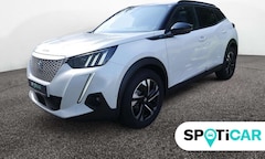Bild des Angebotes Peugeot e-2008 GT 136 SHZ KAMERA NAVI ACC LED PANO