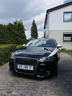 Bild des Angebotes Audi A1 Audi A1 1.2 TFSI *TÜV NEU* 8fach/ 1. Hand