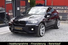Bild des Angebotes BMW X6 xDrive40d Standhz 360°view 22"MBdesign Memory