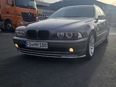 Bild des Angebotes BMW 520 520i touring