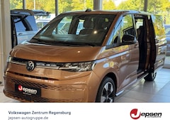 Bild des Angebotes VW T7 Multivan Life DSG ÜL 2xSchiebetür