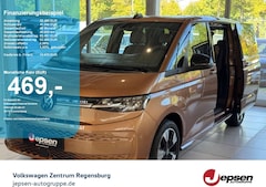 Bild des Angebotes VW T7 Multivan Life DSG ÜL 2xSchiebetür