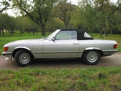 Bild des Angebotes Mercedes-Benz SL 280 R 107 / Oldtimer / H-Kennzeichen /Soft Top / Hardtop