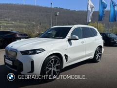 Bild des Angebotes BMW X5 xDrive30d M Sportpaket HiFi DAB Komfortzg.