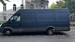 Bild des Angebotes Iveco Daily 29 L 12 D