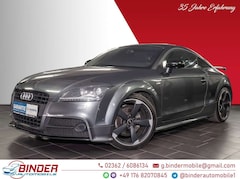 Bild des Angebotes Audi TT Coupe 1.8 TFSI*S LINE*SPORT*SORGLOS*TOP*