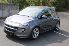 Bild des Angebotes Opel Adam S OPC  Leder Klimaautomatik Carplay