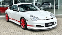 Bild des Angebotes Porsche 996 GT3 RS / 2. Hand / C00 Deutschland / 27.791 km