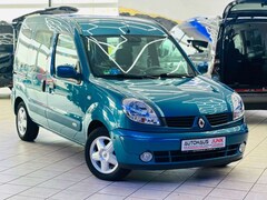 Bild des Angebotes Renault Kangoo -Automatik-Behindertengerecht-Rampe