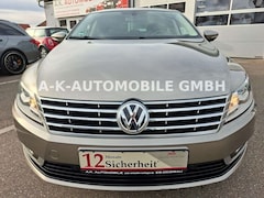 Bild des Angebotes VW CC Basis BMT NAVI PDC
