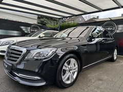 Bild des Angebotes Mercedes-Benz S 350 d 4Matic Lang *HUDP*DISTR*PANO*SOFT*KESSY