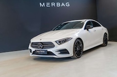Bild des Angebotes Mercedes-Benz CLS 400 d 4M *AMG Night Multibeam Distro Burm