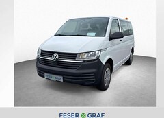 Bild des Angebotes VW T6.1 Caravelle 6.1 Trendline 2.0 TDI 81 kW