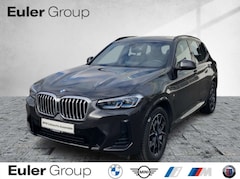 Bild des Angebotes BMW X3 xDr 30d M-Sport HUD StandHZG Navi Dig Cockpit Lase