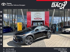 Bild des Angebotes Toyota bZ4X FWD, TECHNIK + COMFORT PAKET,360°KAMERA,JBL
