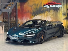 Bild des Angebotes McLaren 750S Coupe LIFT~FULL CARBON~BOWERS&WILKINS~360