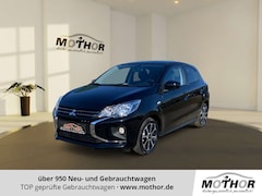 Bild des Angebotes Mitsubishi Space Star Select+ 1.2 CVT TEMP DAB SHZ
