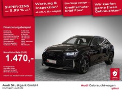 Bild des Angebotes Audi RS Q8 performance tiptronic AHK Keramik AIR SHZ