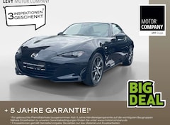 Bild des Angebotes Mazda MX-5 2.0 SKYACTIV-G 160 Sports-Line RF SpurH