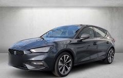 Bild des Angebotes SEAT Leon FR 1.5 eTSI 110 kW 150PS ABGABE 09.2026
