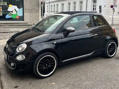 Bild des Angebotes Fiat 500C 500 C 0.9 8V TwinAir Start