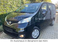 Bild des Angebotes Nissan NV200 EVALIA 1.6 7-Sitzer°Kamera°1-Hand°TÜV Neu°