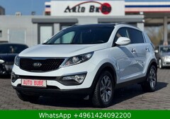 Bild des Angebotes Kia Sportage FIFA World Cup Edition 1.HAND!|PANO