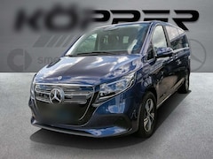 Bild des Angebotes Mercedes-Benz EQV 300 AVANTGARDE L Leder 6-Sitzer Distronic