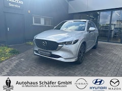 Bild des Angebotes Mazda CX-5 Sports+ HUD Navi Bose 360 Kamera Klimasitze LED Bl
