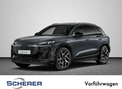 Bild des Angebotes Audi Q6 e-tron e-tron quattro S Line 285 kW