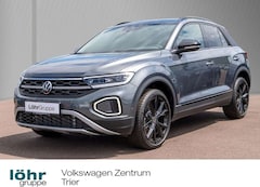 Bild des Angebotes VW T-Roc 1.5 TSI DSG Style IQ Light, AHK
