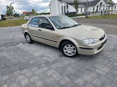 Bild des Angebotes Mazda 323 1.4 S Comfort