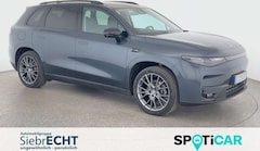 Bild des Angebotes Leapmotor C10 Design REEV*360°K*SHZ*NAVI*uvm