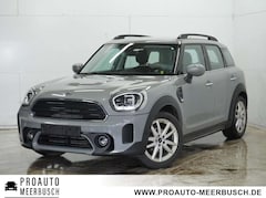 Bild des Angebotes MINI One D Countryman ONE D Countryman PARKASSIST/TEMPOMAT/NAVI/CARPLAY