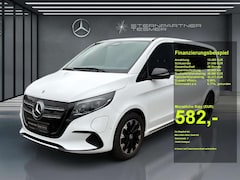 Bild des Angebotes Mercedes-Benz EQV 300 Lang BURMESTER+MBUX+CARPLAY+DISTRONIC