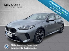 Bild des Angebotes BMW 120 M Sport Design *Aktionsleasing* Adapt. LED RFK