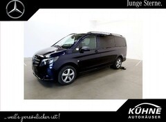 Bild des Angebotes Mercedes-Benz Vito Tourer 114 Edition lang Navi+SHZ+Tempo+9G