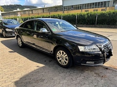 Bild des Angebotes Audi A6 2.7 TDI DPF quattro tiptronic