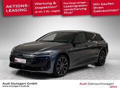 Bild des Angebotes Audi A6 e-tron edition one performance 270 kW
