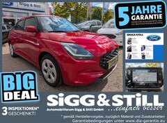 Bild des Angebotes Suzuki Swift 1.2 Dualjet HYBRID Comfort LED*ACC*NAV*SHZ*CAM