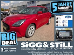 Bild des Angebotes Suzuki Swift 1.2 Dualjet HYBRID Comfort LED*ACC*NAV*SHZ*CAM