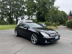 Bild des Angebotes Mercedes-Benz CLS 500 Amg Paket