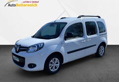 Bild des Angebotes Renault Kangoo Limited "Heckeinstieg Rollifahrer"