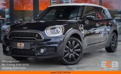 Bild des Angebotes MINI Cooper SE Countryman *SHZ/Automatik/Scheckheft*