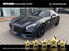 Bild des Angebotes Mercedes-Benz AMG GT Mercedes-AMG GT S Perf.Abgas+Keyless+Sound+Memo+