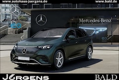 Bild des Angebotes Mercedes-Benz EQE SUV EQE 500 4M SUV AMG-Sport/Hyper/Airm/AHK/Sitzklim