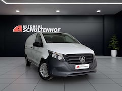 Bild des Angebotes Mercedes-Benz Vito 116 PRO RWD lang FACELIFT*KAMERA*NAVI*1.HAN