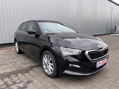 Bild des Angebotes Skoda Scala Style Aut.LedPdcVu.H Navi 8FachGarantie