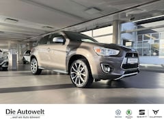 Bild des Angebotes Mitsubishi ASX Intense 2WD SPORT 1.6 NAVI SHZG XENON R-KAM